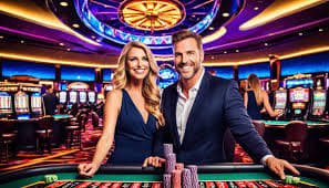 m9jili Live Casino