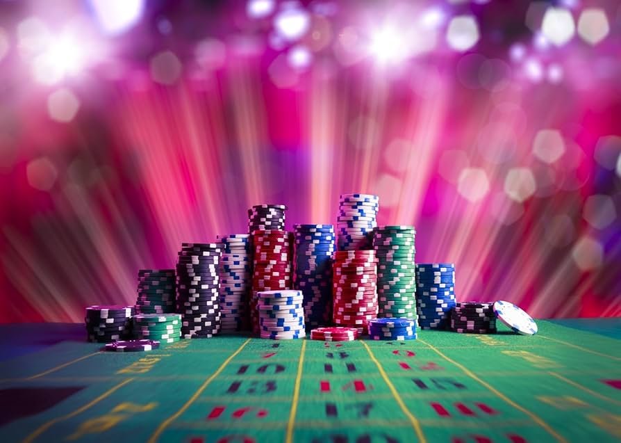 m9jili တိုက်ရိုက်ကာစီနို Real Dealer Baccarat Myanmar