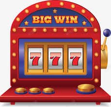 မြန်မာ Online Slot ဂိမ်း အမျိုးအစားများ