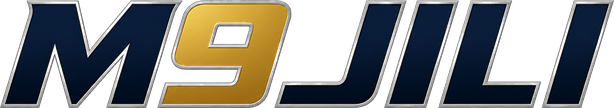 m9jili logo
